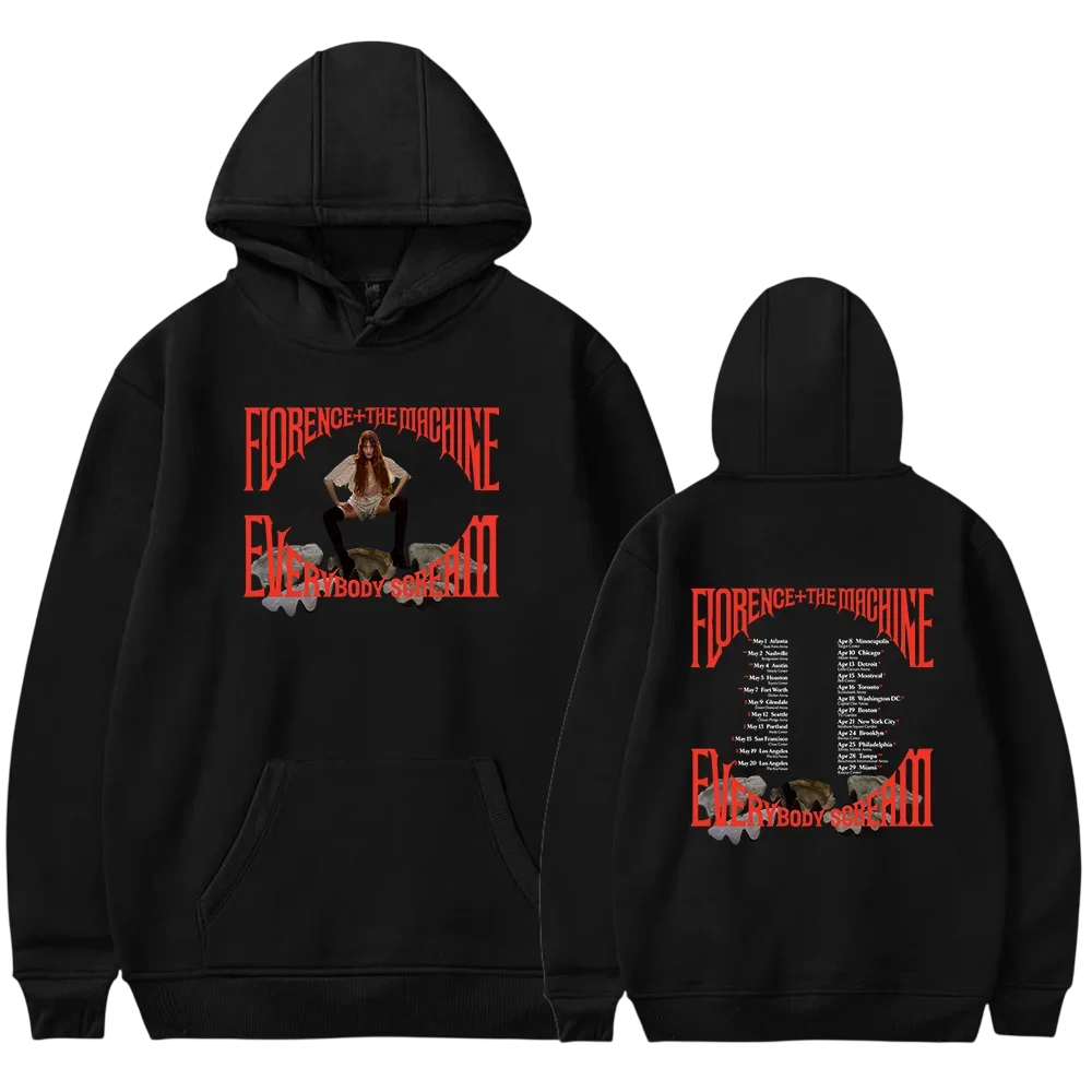 Sofia Isella Hoodie showing some iconic images related to this artist