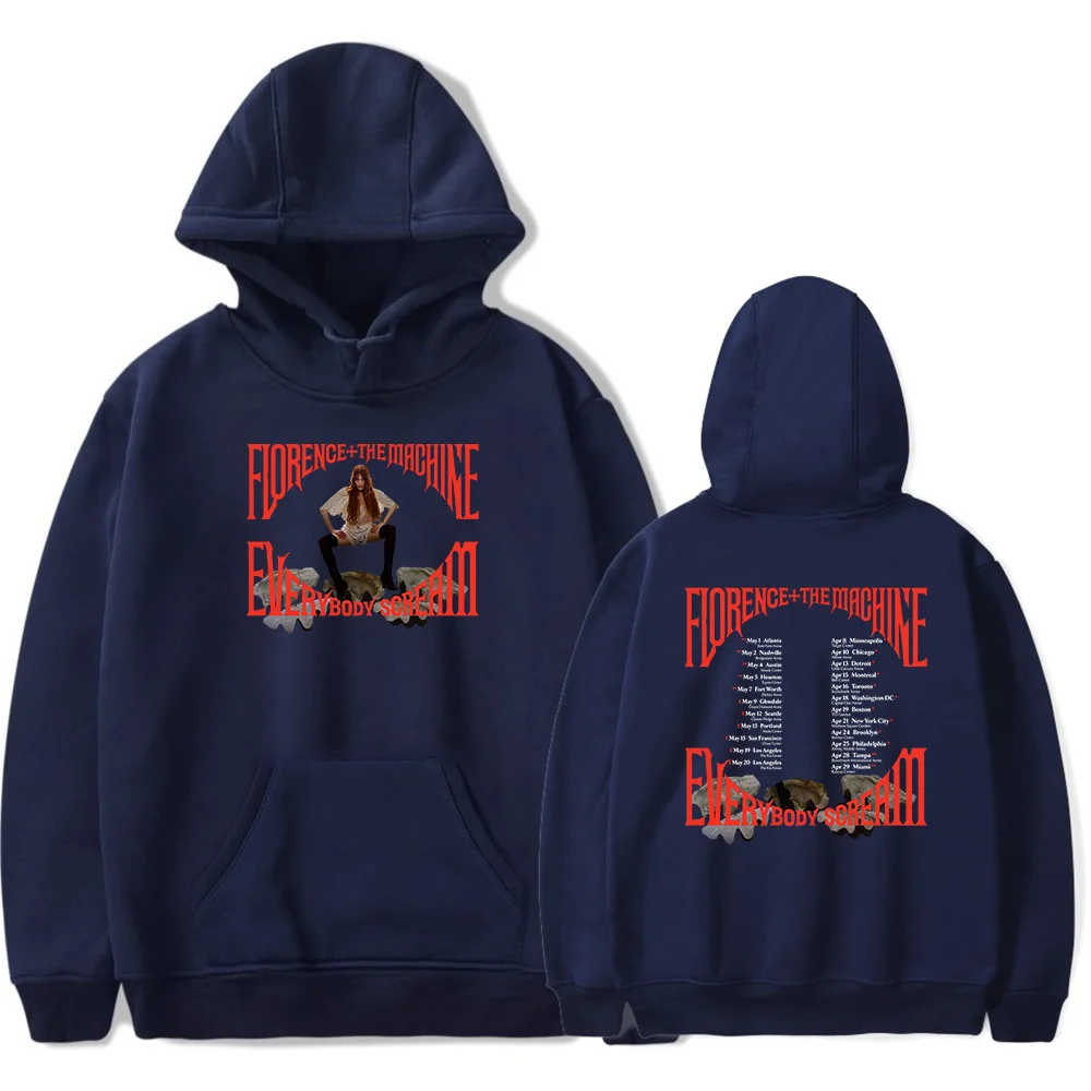 Sofia Isella Hoodie showing some iconic images related to this artist